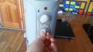 ОБОГРЕВАТЕЛЬ ZASS ZR(L)-12 FINE FAN (ZC 1230 RF)