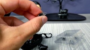 ✅ Azla SednaEarfit Crystal | Амбушюры для TWS | Obscuros Sound