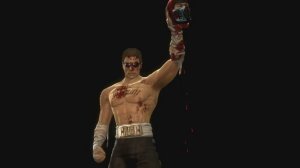 Мортол комбат 9 обучение фаталитей