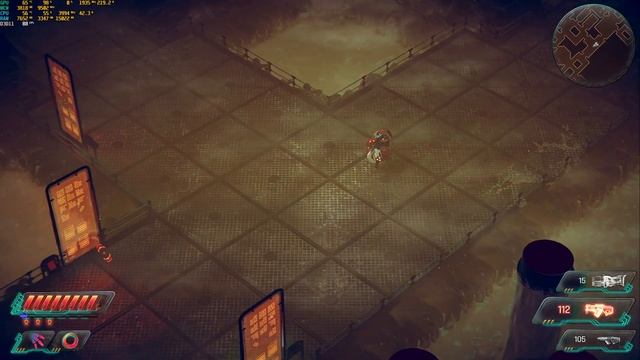 #Dreadhunter Интересный шутер/рпг на подобие диабло 2 Часть Вторая смотреть онлайн