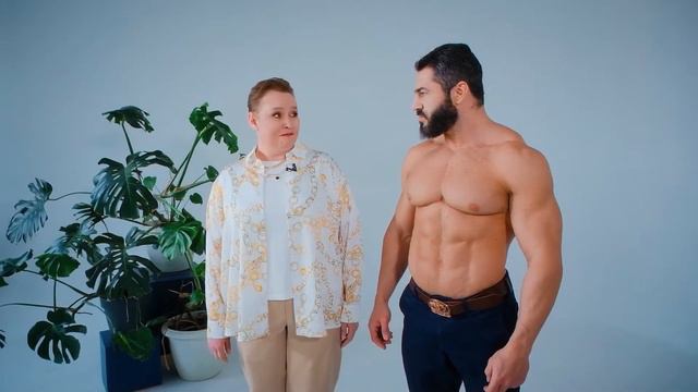 Светлана Налетова ищет соведущего в Зеленую передачу"
