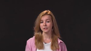 Алиса Эйфман. Визитка Актёрская