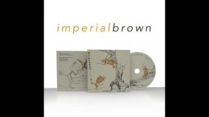 Imperial Brown - "Reggie"