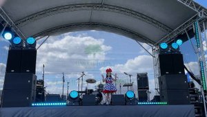 Bim bam toi / Carla Lazzari (cover Ioffe Elizabeth)