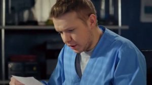 Дежурный врач S1 E27