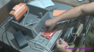 Мужиковатый обзор ГНОМ 2