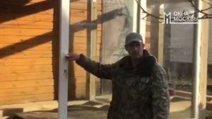 Отзыв об установке раздвижных пластиковых дверей