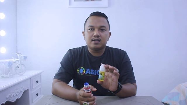 REVIEW LIQUID FAQ FUNKY MONKEY ICE by EJM смотреть онлайн