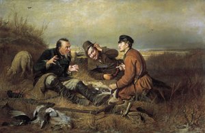 Какие книги читать