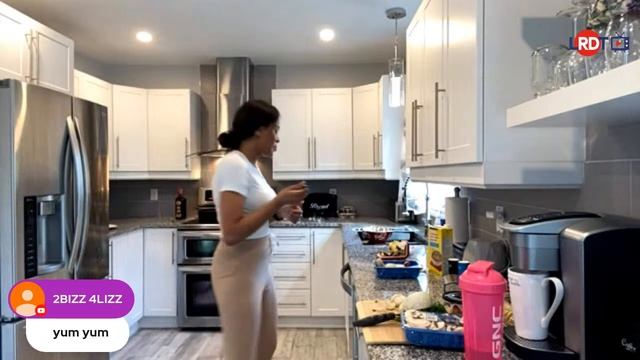 COOKING WITH CHRISTELLE смотреть онлайн