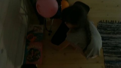 Винтовая лестница в доме. Удобно или нет?