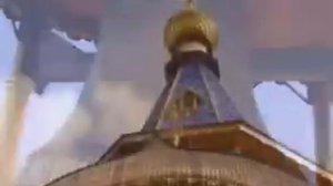 Белый День Деревенька