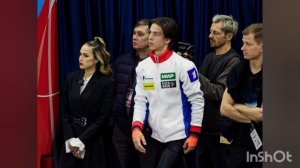 Алина ЗАГИТОВА | Во ВРЕМЯ ПРОКАТОВ ВСЕ СМОТРЯТ на АЛИНУ