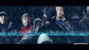 французский реп хардкор.