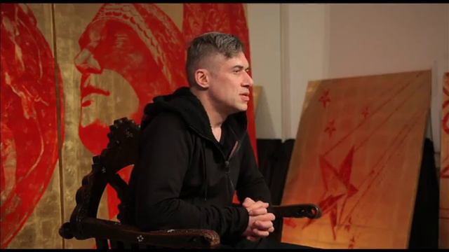 ALEXEY BELYAEV-GINTOVT