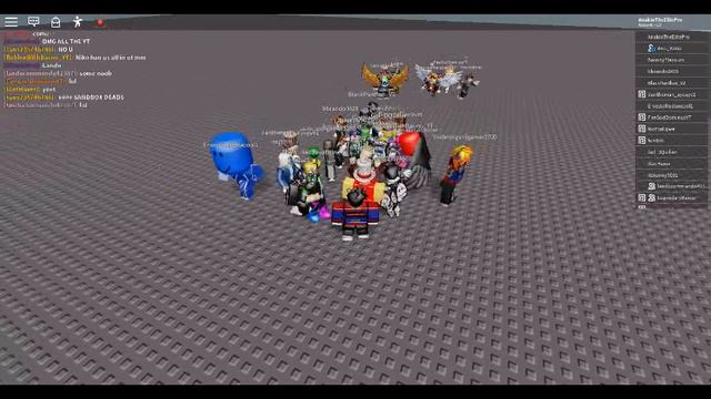 Undertale Monster Mania is Dead! Niko here to more Epic смотреть онлайн