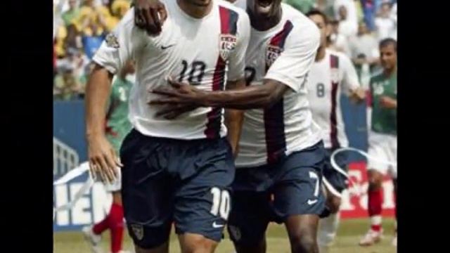 Landon Donovan смотреть онлайн