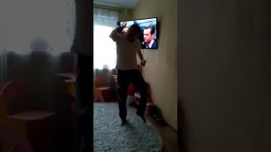 Вите надо выйти