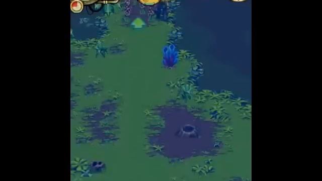 Stranded 2: Mysteries of Time [JAVA, J2ME] смотреть онлайн