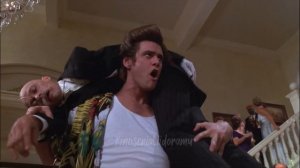 Танго Эйс Вентура