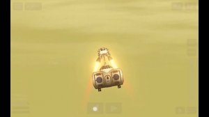 База на венере часть: 2 Feat space OMI в space flight simulator!?