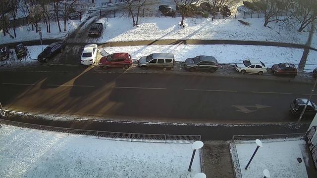 TSi Peco25FP 3 6 смотреть онлайн