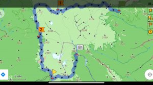 30 маршрут - обзор \ Один из вариантов \ Ссылка на видео в Описании