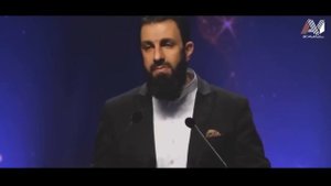 Билял Асад   Исповедь Ахмада