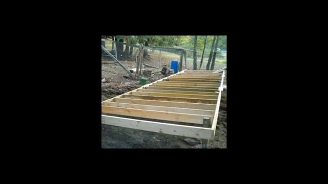 How Do I Choose the Correct Floor Joist Size смотреть онлайн