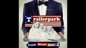 Trailerpark - oer erkenschwick