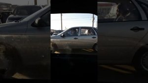 В кургане цыганки атакуют гипноз