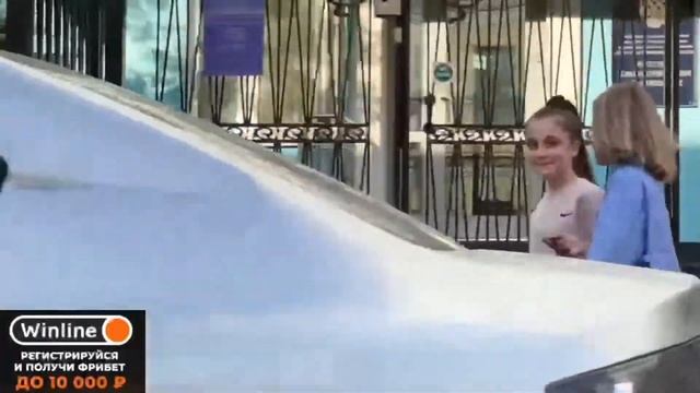 ЛЮБЛЮ ДИЛБЛИНА! | ХАЗЯЕВА смотреть онлайн