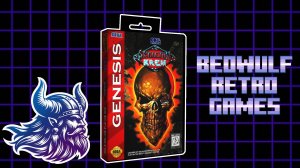 Skeleton Krew [Sega] | Прохождение (Играем-вспоминаем)