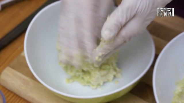 Драники Диетические. Ешь и ХУДЕЙ! Невероятно! смотреть онлайн