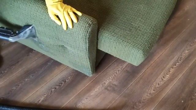 Комплексная уборка квартиры - все включено. Клининговая компания "Чистый дом г. Донецк" смотреть онлайн