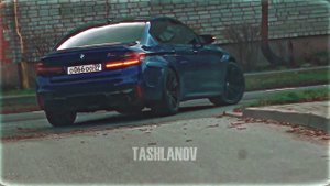 BMW M5 F90 ПАШИ ПЭЛА!! - Паша Пэл