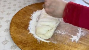 Рецепт пирога в духовке