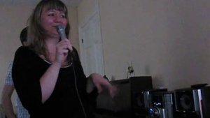 Вторая песня Козы