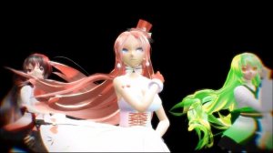 ~MMD Ghost Rule/ゴーストルール~ MOTION/CAMERA Download