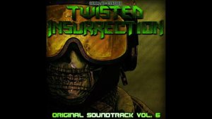 Twisted Insurrection OST - Eidolon