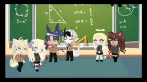 ||Гача-сериал|| ||Ч.О.|| ||❤️ПРИДУРОК!😡|| ||✨1 серия✨|| ||яой|| ||омегаверс||