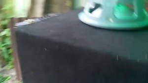 Новый сабвуфер с пассивным радиатором.