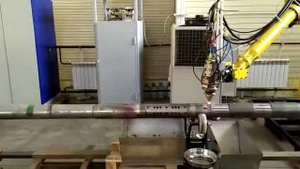 Лазерная наплавка!