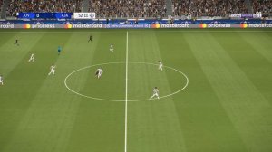 PES 2019 (PC) Juventus vs Ajax | UEFA CHAMPIONS LEAGUE QUARTER FINAL | 16/4/2019 | 4K 60FPS