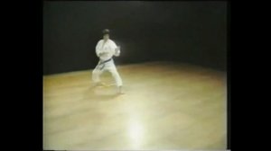 Empi Shotokan Kata