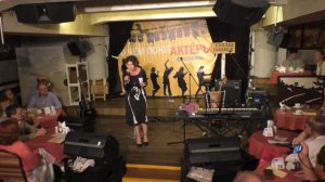 Анастасия Макеева. Фестиваль - о чем поют актеры