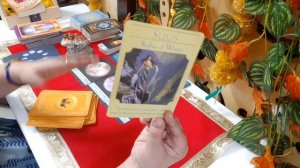 LEO October 2023 Money & Career Tarot Reading| Celebrations! Win Win Outcome! End of a tough cycle!