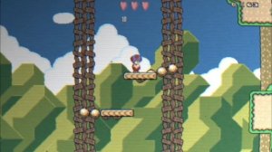 The Power Star Archives 2 - A Whole New World