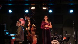 СОФИЯ  АЦБЕХА-НЕГГА.  Концерт 16.03.2024,  ч. 1