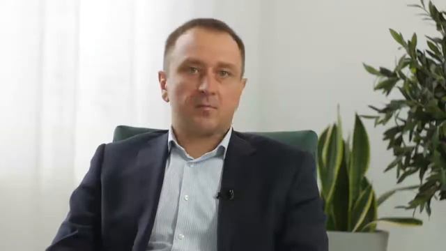 Наша Твпередача "Бизнес -клуб", Орехов Владимир
